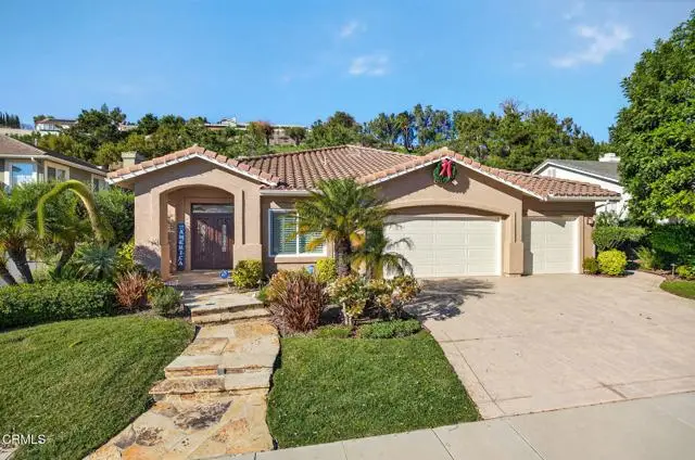 2023 Alborada Drive, Camarillo, CA 93010 - #2