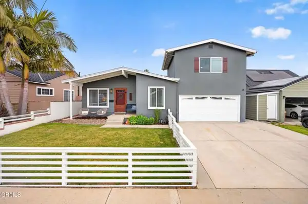 3155 Porter Lane, Ventura, CA 93003