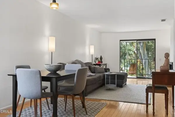 747 Seneca Street  #C40, Ventura, CA 93001