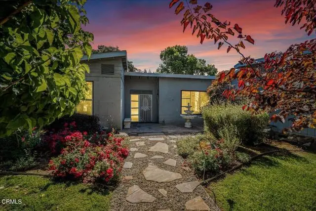 312 Avenida De La Vereda, Ojai, CA 93023 - #1