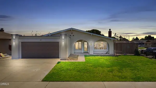 3090 Net Court, Oxnard, CA 93035