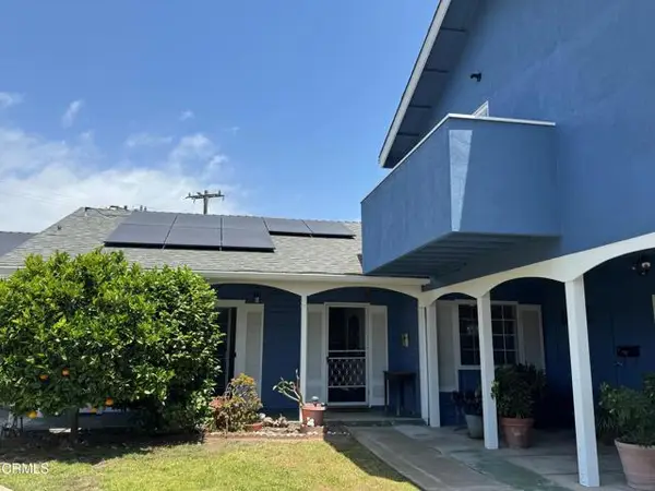4814 Payton Street, Santa Barbara, CA 93111