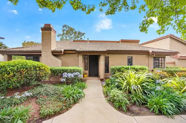 3720 Via Pacifica Walk, Oxnard, CA 93035 - #2