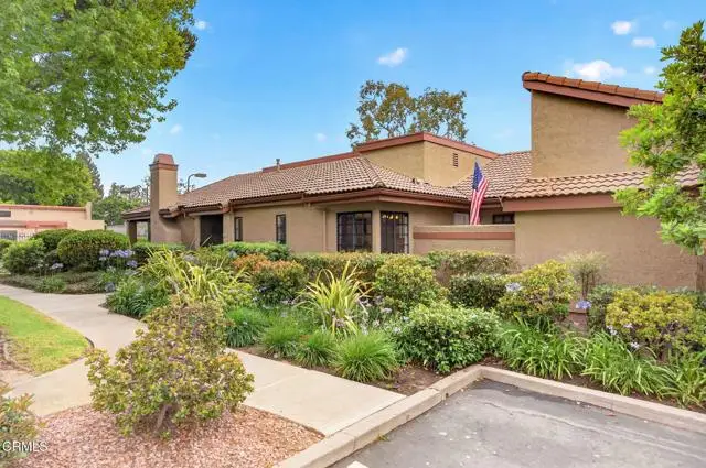 3720 Via Pacifica Walk, Oxnard, CA 93035 - #3