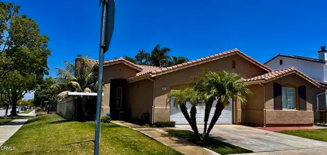 1007 Mika Way, Oxnard, CA 93030 - #1