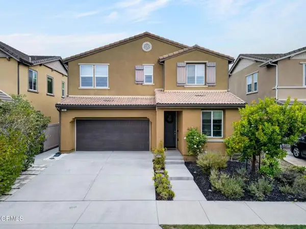 541 Owens River Drive, Oxnard, CA 93036