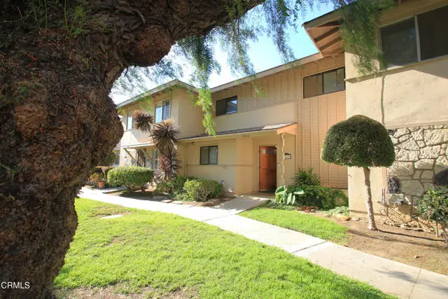 8622 Tahoe Drive, San Buenaventura Ventura, CA 93004 - #2