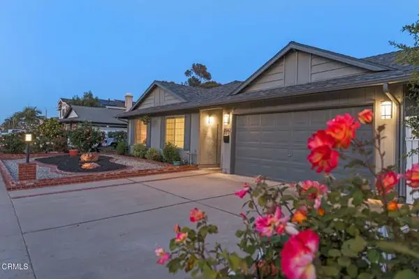 8582 Hollister Street, Ventura, CA 93004