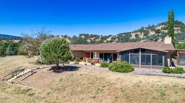 20476 Old Town Road, Tehachapi, CA 93561