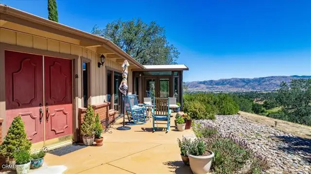 20476 Old Town Road, Tehachapi, CA 93561 - #3