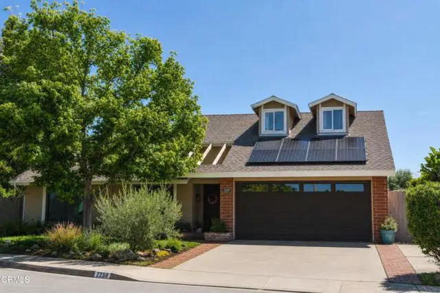 2258 Via Tomas, Camarillo, CA 93010 - #1