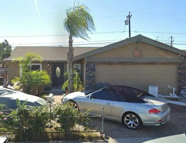 1440 Morris Street, Oxnard, CA 93030 - #1