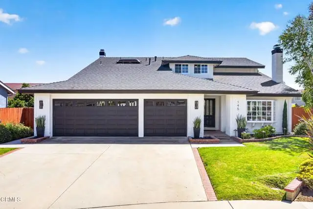 145 Japonica Court, Camarillo, CA 93012 - #1