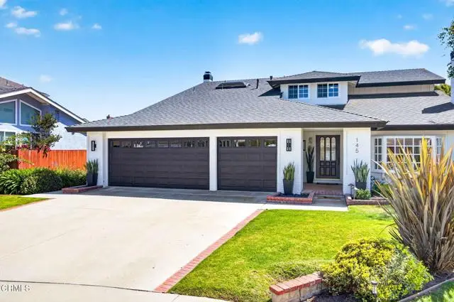 145 Japonica Court, Camarillo, CA 93012 - #3