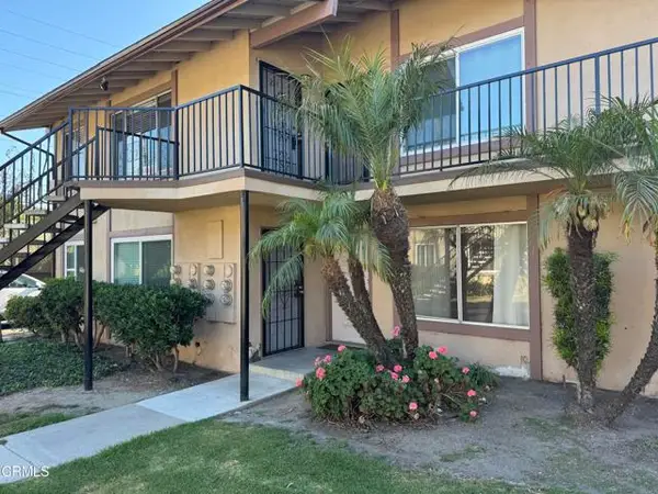 1920 H Street  #134, Oxnard, CA 93036