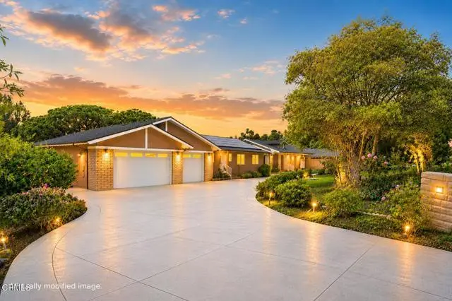 569 Valley Vista Drive, Camarillo, CA 93010 - #1
