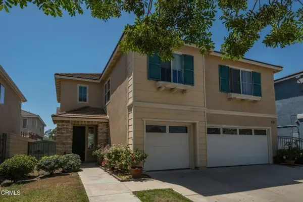 1263 Vida Drive, Oxnard, CA 93030
