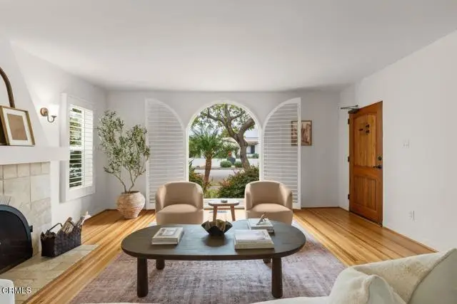 457 Coronado Street, San Buenaventura Ventura, CA 93001 - #3