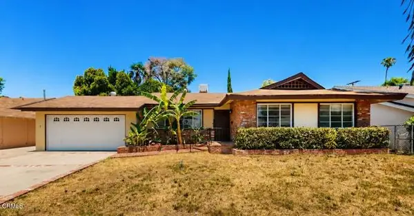 22423 Cantara Street, Canoga Park, CA 91304