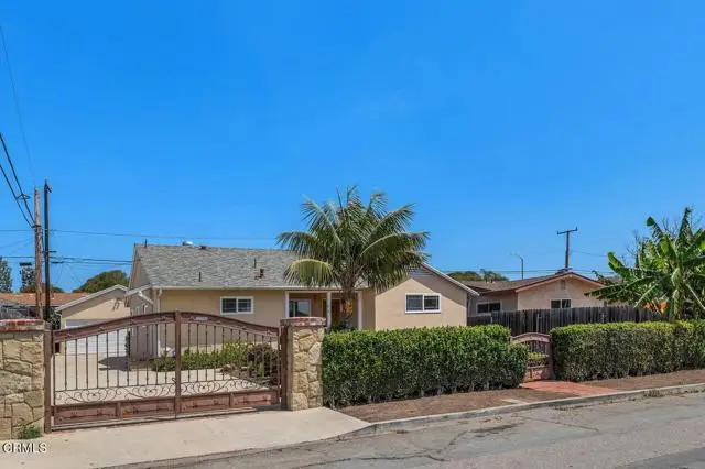 6767 Crowley Avenue, San Buenaventura Ventura, CA 93003 - #1