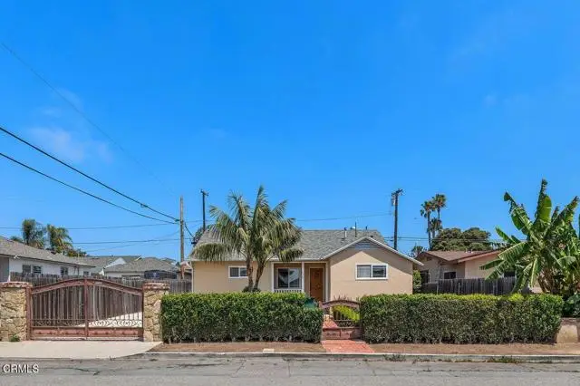 6767 Crowley Avenue, San Buenaventura Ventura, CA 93003 - #2