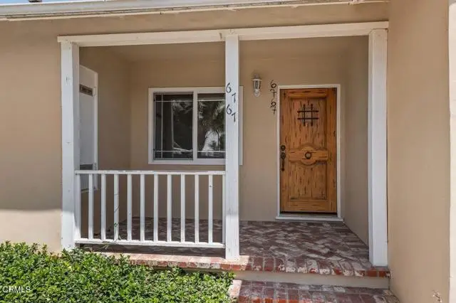 6767 Crowley Avenue, San Buenaventura Ventura, CA 93003 - #3