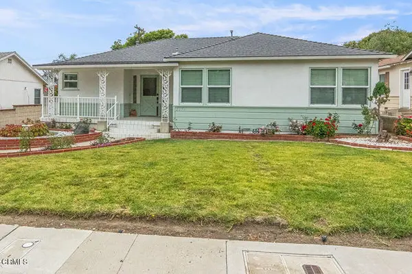 2277 Elizabeth Drive, Ventura, CA 93003