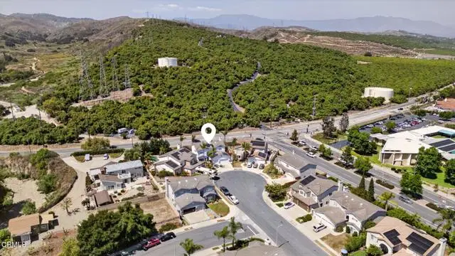 424 Roosevelt Court, San Buenaventura Ventura, CA 93003 - #2