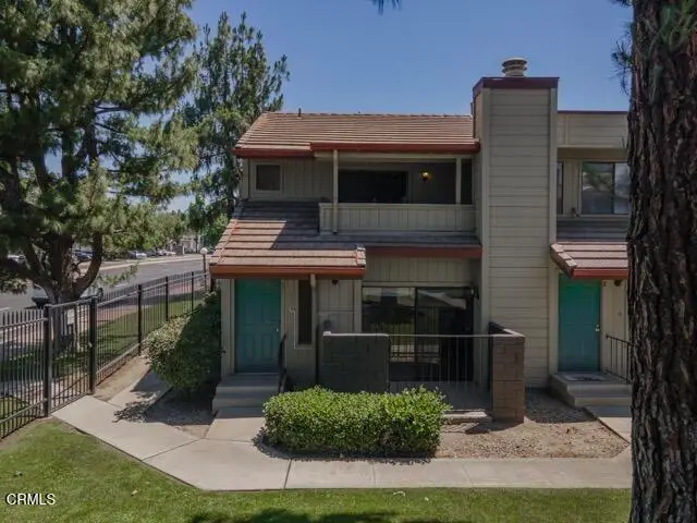 4301 California Avenue  #1, Bakersfield, CA 93309 - #1