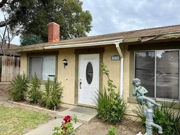 1034 Bradford Avenue, Camarillo, CA 93010