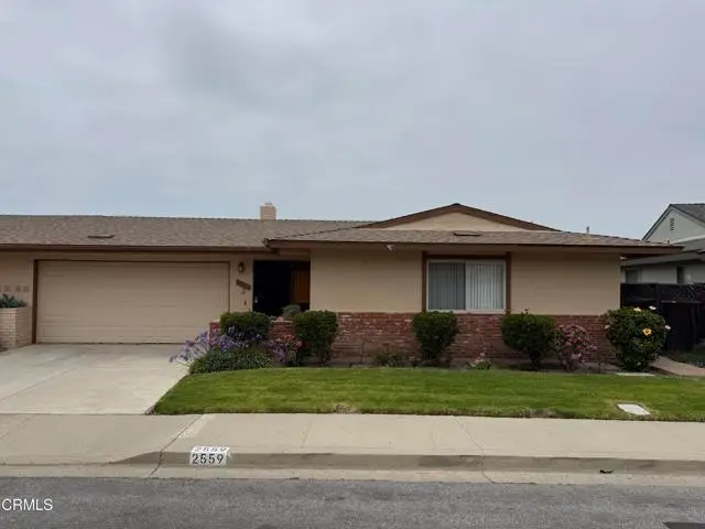 2559 Neptune Place, Port Hueneme, CA 93041 - #1