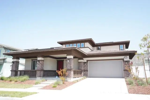 337 Wisteria Street, Fillmore, CA 93015 - #1