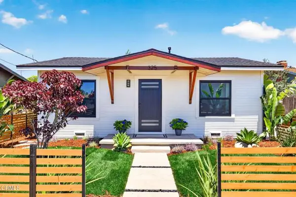 325 Mission Avenue, Ventura, CA 93001