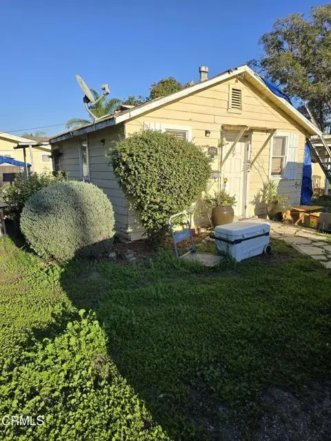 644 Saticoy Avenue, Ventura, CA 93004