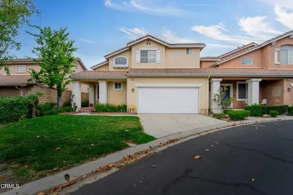 437 Scatterwood Lane, Simi Valley, CA 93065