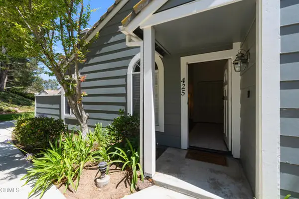425 Jeremiah Drive  #A, Simi Valley, CA 93065