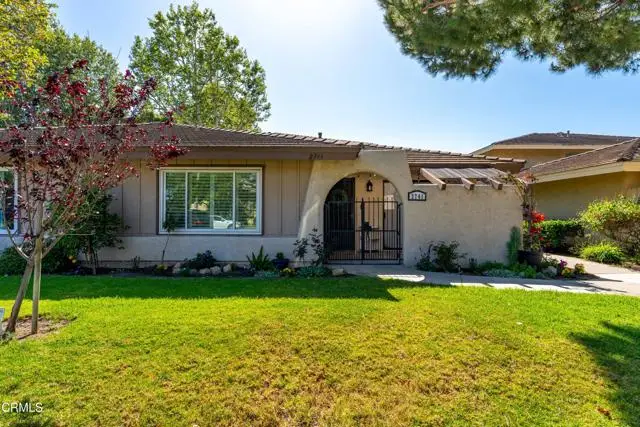 2741 Bolker Drive  #D, Port Hueneme, CA 93041 - #1