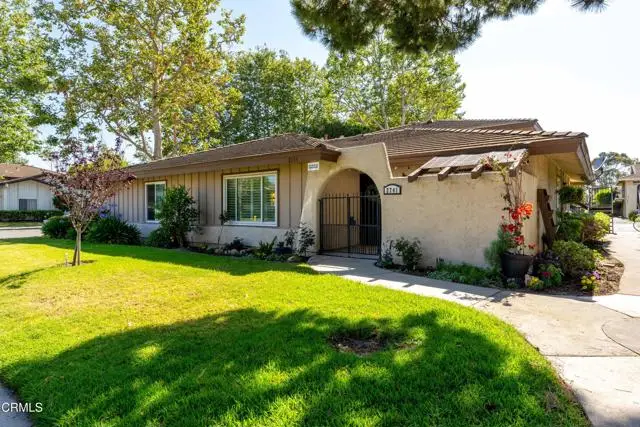 2741 Bolker Drive  #D, Port Hueneme, CA 93041 - #2