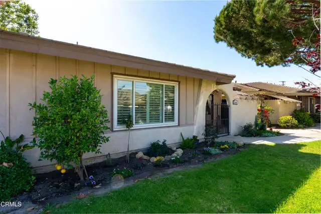 2741 Bolker Drive  #D, Port Hueneme, CA 93041 - #3