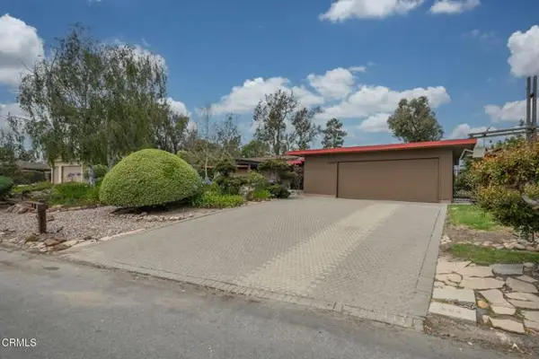 804 Calle Del Norte, Camarillo, CA 93010
