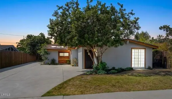 15638 Simonds Street, Granada Hills, CA 91344