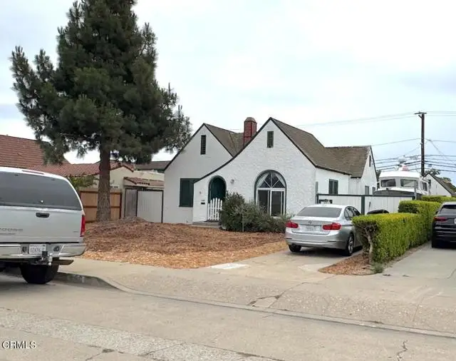 448 Palm Drive, Oxnard, CA 93030 - #1