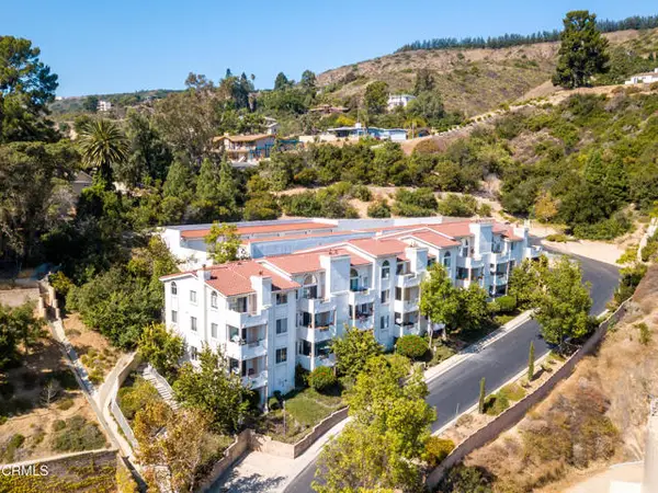 2913 Antonio Drive  #307, Camarillo, CA 93010