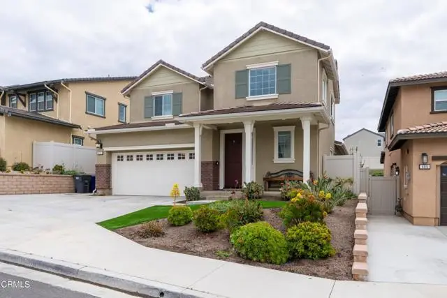 411 Calabrese Street, Fallbrook, CA 92028 - #1