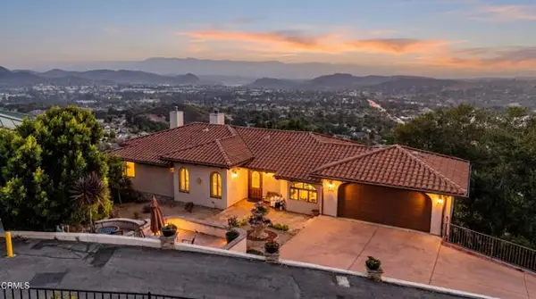 453 Kathleen Drive, Newbury Park, CA 91320