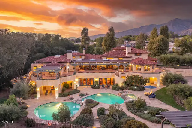 561 Saddle Lane, Ojai, CA 93023 - #1