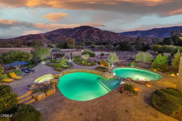 561 Saddle Lane, Ojai, CA 93023 - #2