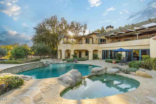 561 Saddle Lane, Ojai, CA 93023 - #3