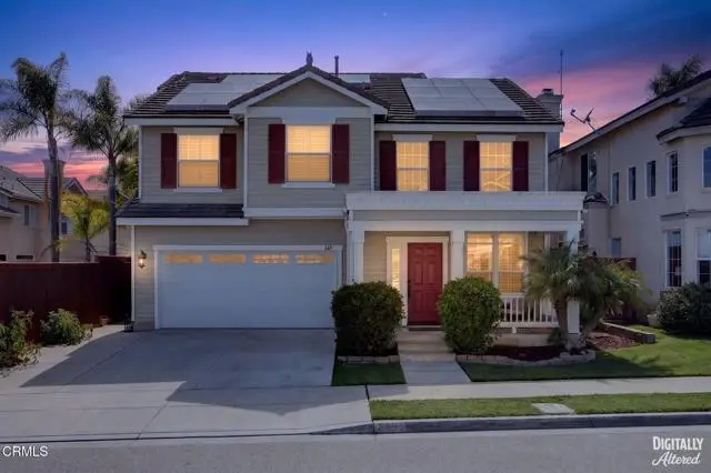 669 Saratoga Avenue, San Buenaventura Ventura, CA 93003 - #1