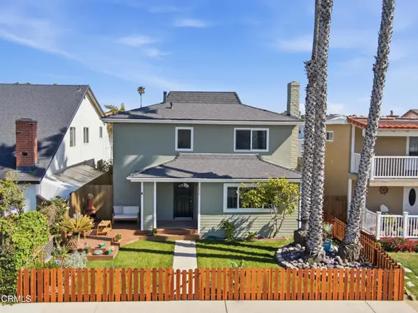 4818 Island View Street, Oxnard, CA 93035